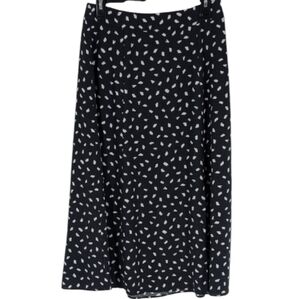 Loft Skirt Size 4 In Great Condition !